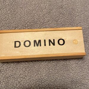 Domino kit
